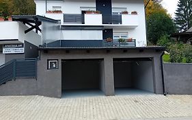 Apartmani Ani